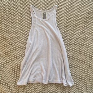 Free People tank